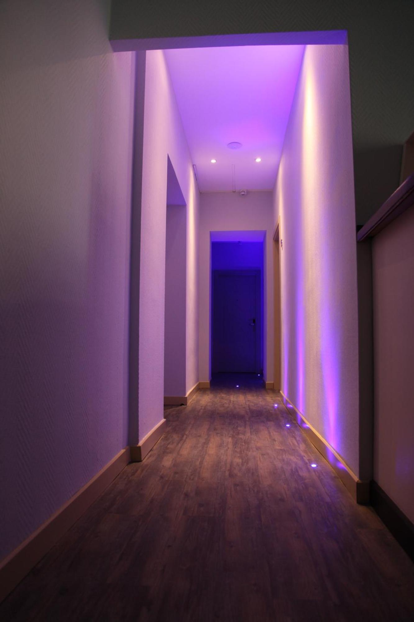 Dolce Vita Rooms Napoli Bagian luar foto