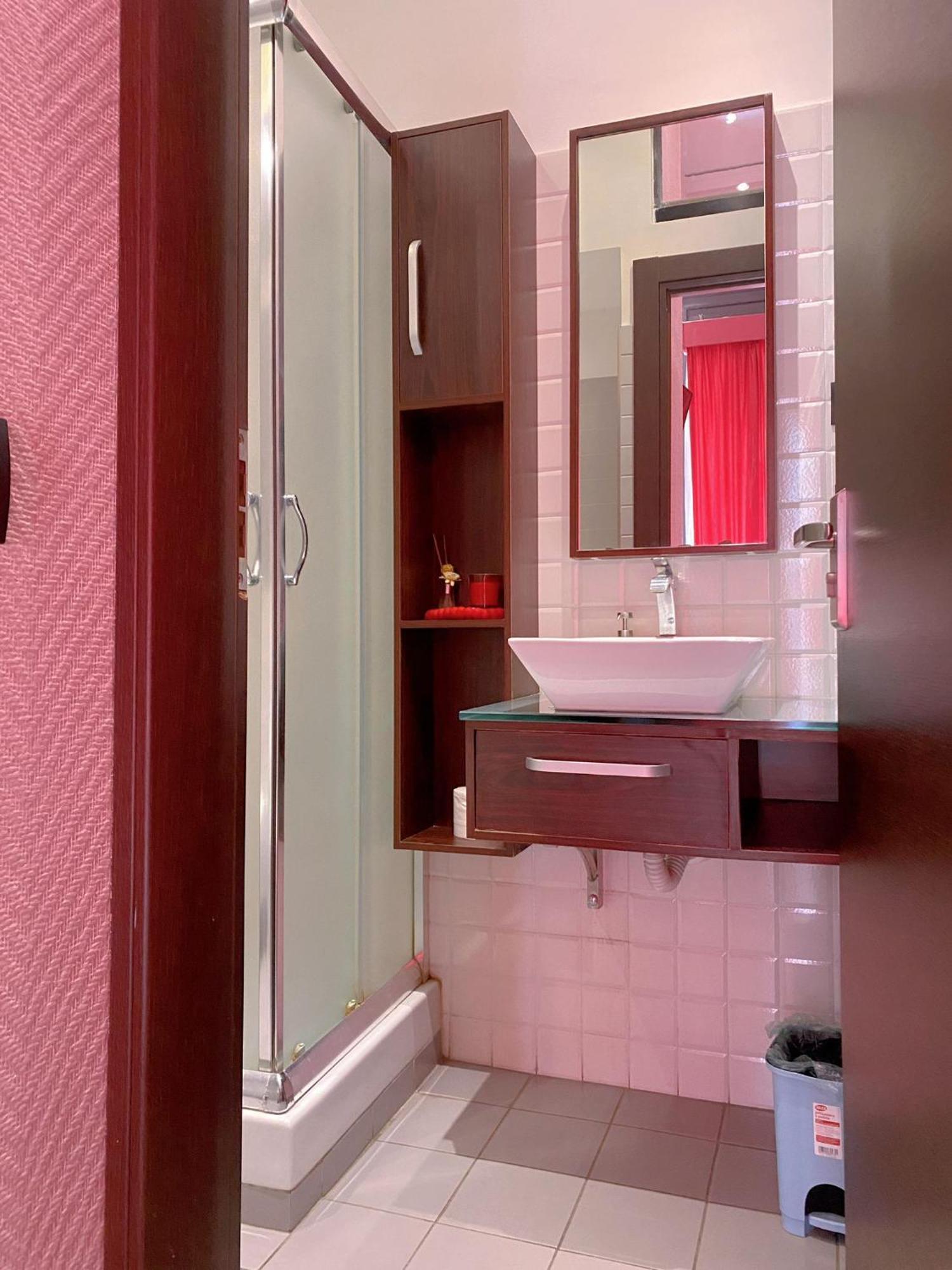 Dolce Vita Rooms Napoli Bagian luar foto