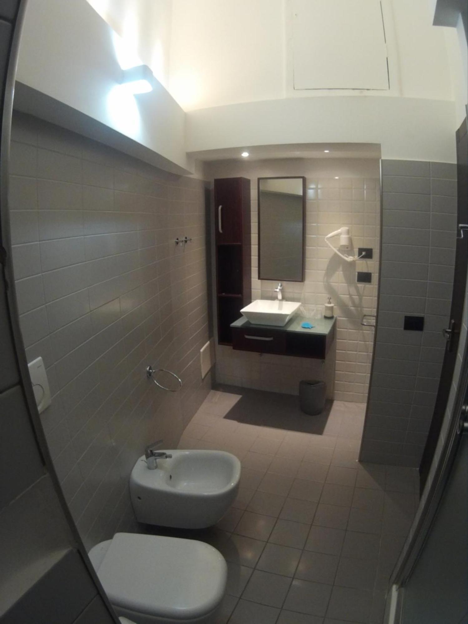 Dolce Vita Rooms Napoli Bagian luar foto